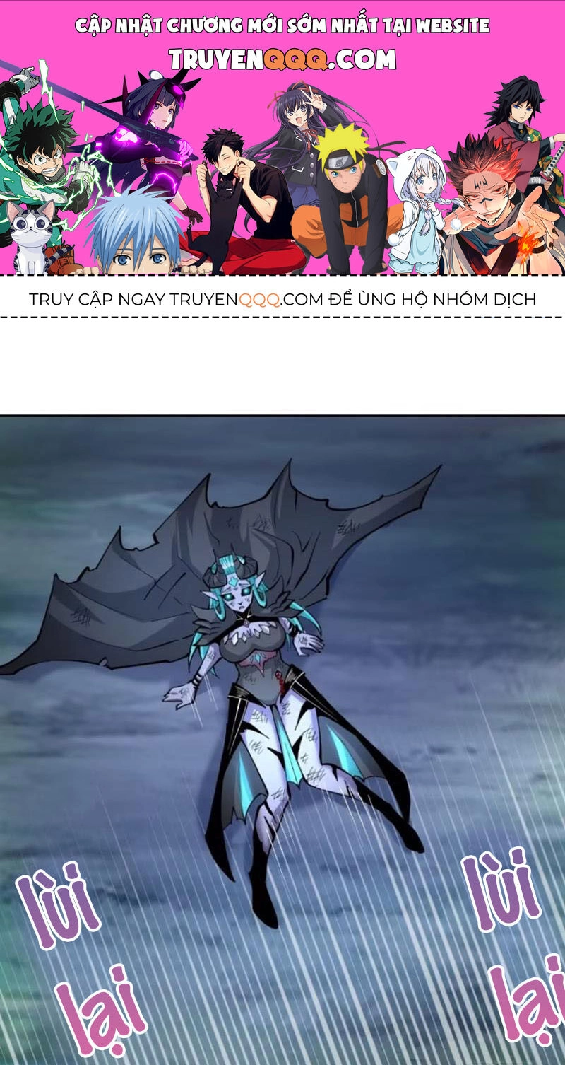 Tu Tiên Giả Cuối Cùng Chapter 26 - 1