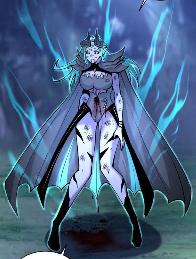 Tu Tiên Giả Cuối Cùng Chapter 26 - 12