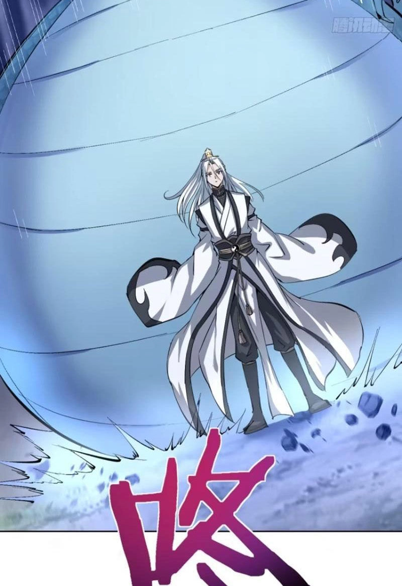 Tu Tiên Giả Cuối Cùng Chapter 26 - 32