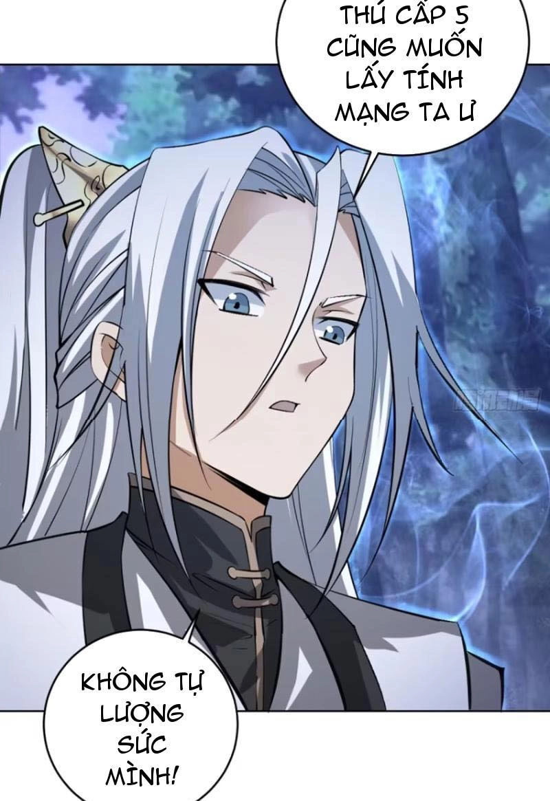 Tu Tiên Giả Cuối Cùng Chapter 26 - 34