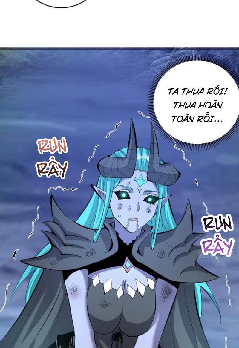 Tu Tiên Giả Cuối Cùng Chapter 26 - 35