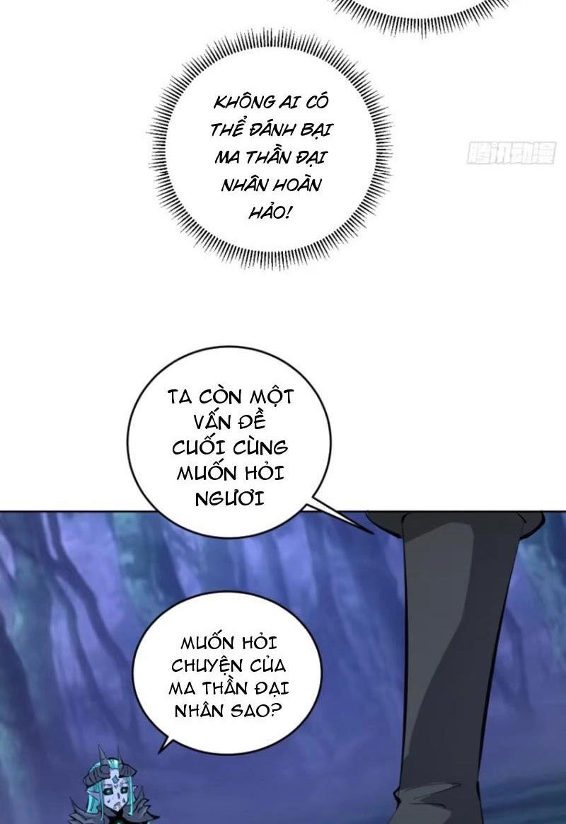 Tu Tiên Giả Cuối Cùng Chapter 26 - 38