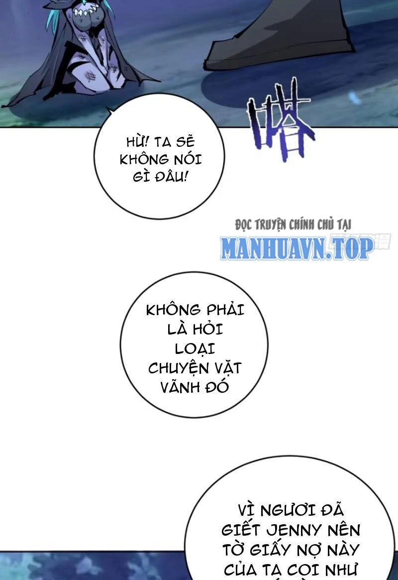 Tu Tiên Giả Cuối Cùng Chapter 26 - 39