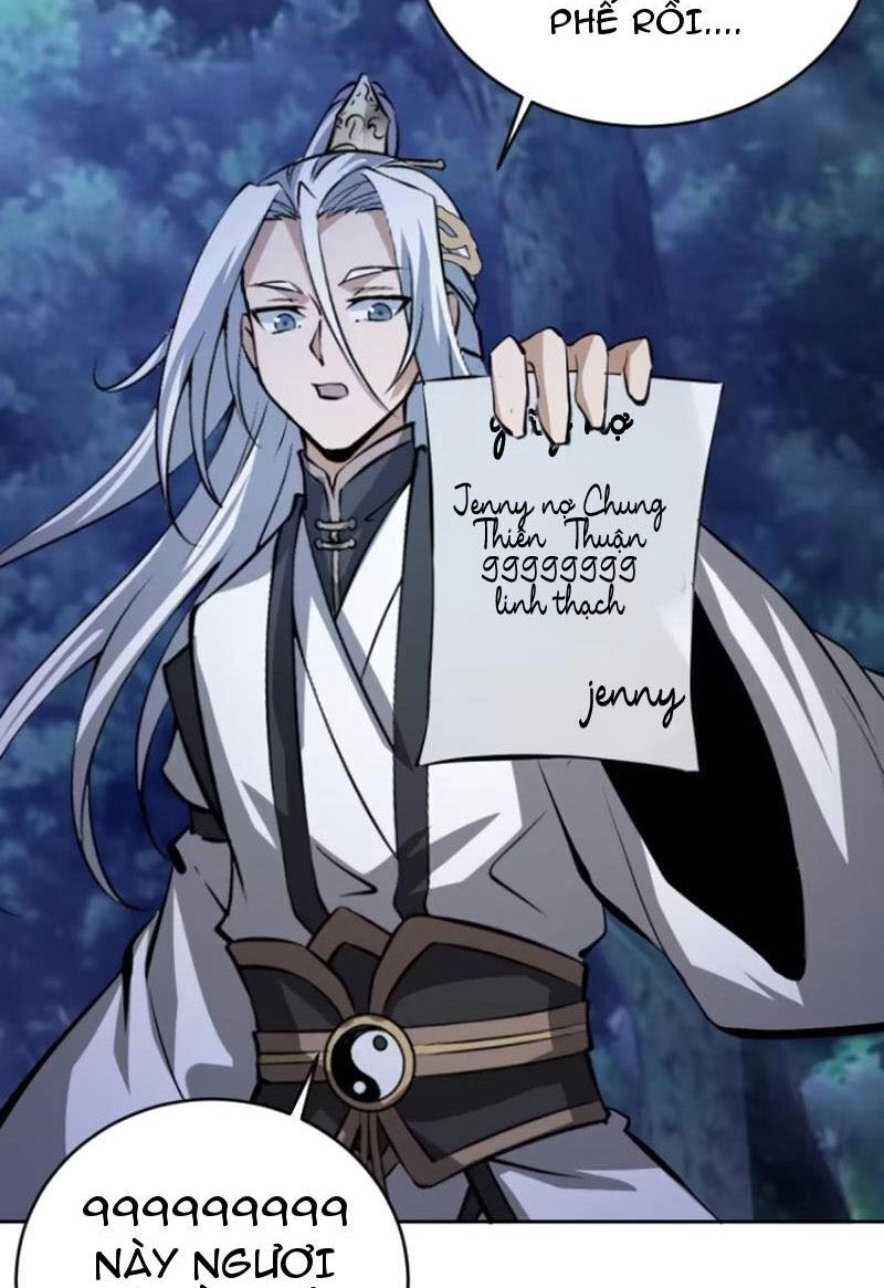 Tu Tiên Giả Cuối Cùng Chapter 26 - 40