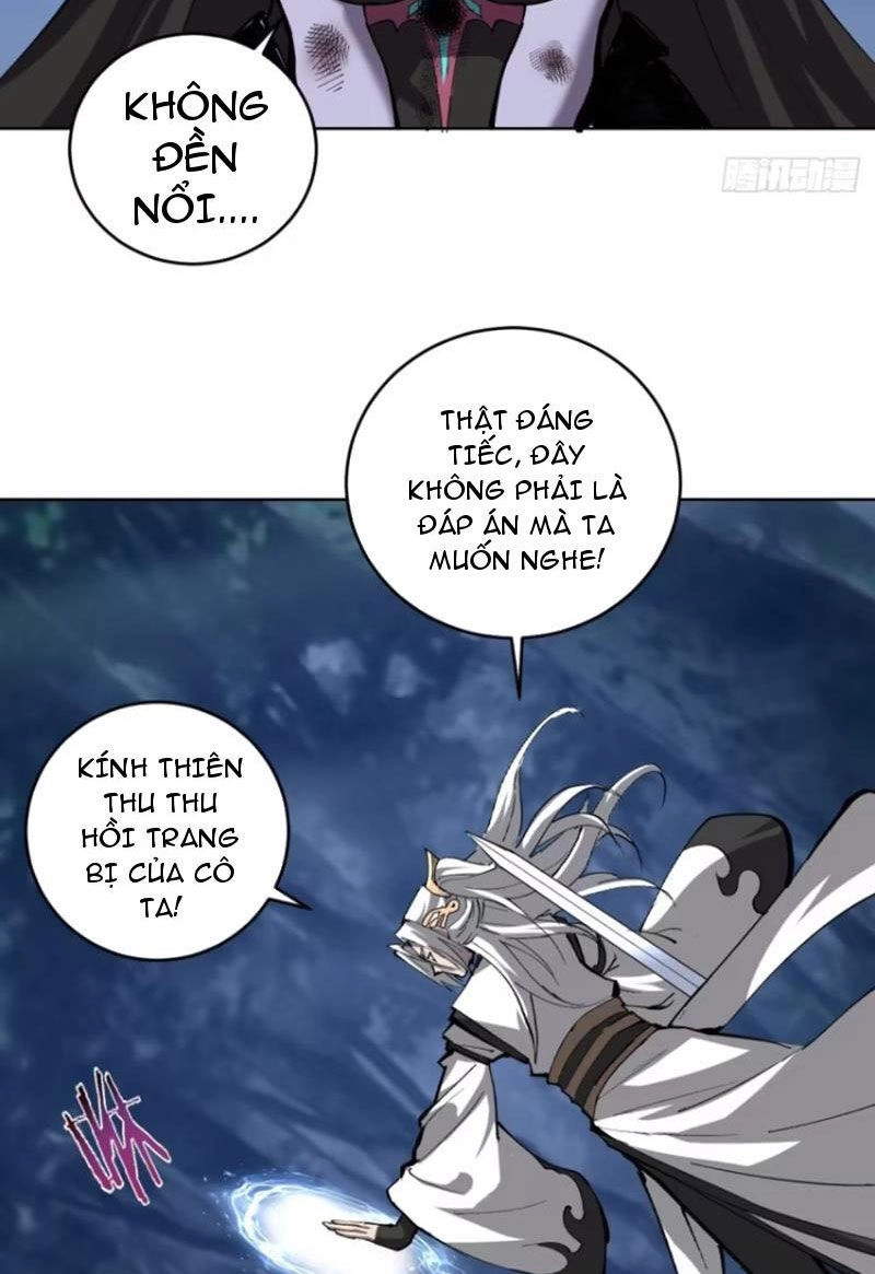 Tu Tiên Giả Cuối Cùng Chapter 26 - 42