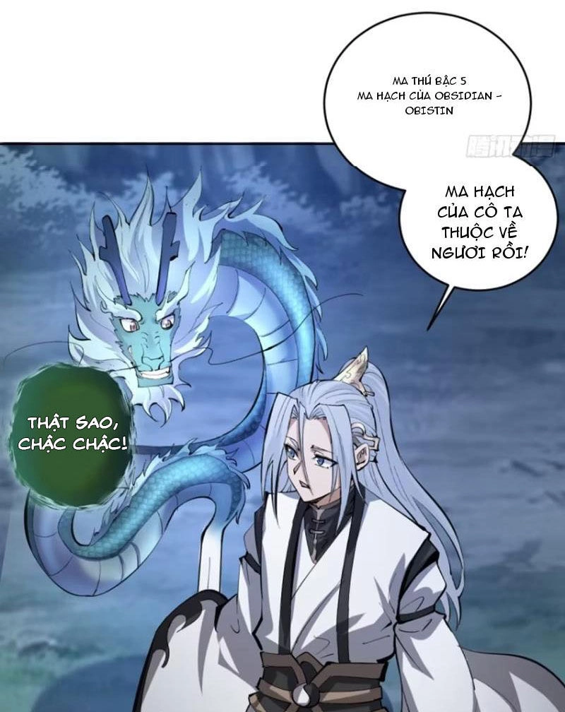 Tu Tiên Giả Cuối Cùng Chapter 26 - 59