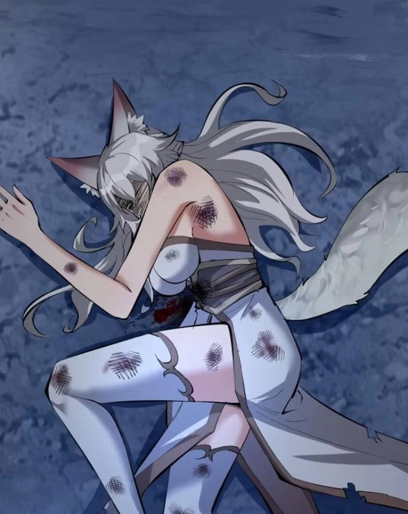 Tu Tiên Giả Cuối Cùng Chapter 26 - 64