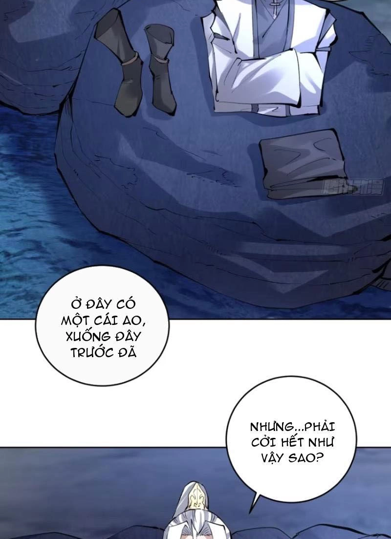 Tu Tiên Giả Cuối Cùng Chapter 27 - 14