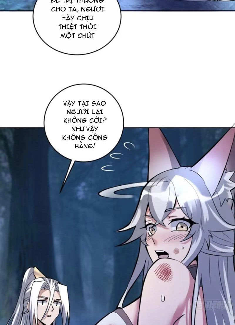 Tu Tiên Giả Cuối Cùng Chapter 27 - 16