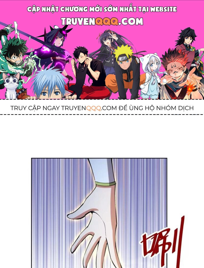 Tu Tiên Giả Cuối Cùng Chapter 28 - 1