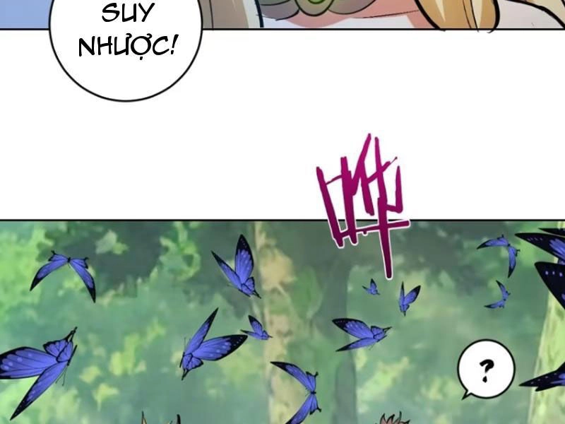 Tu Tiên Giả Cuối Cùng Chapter 28 - 10