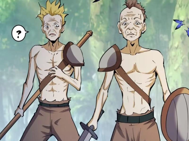 Tu Tiên Giả Cuối Cùng Chapter 28 - 11