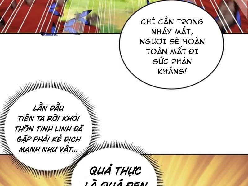 Tu Tiên Giả Cuối Cùng Chapter 28 - 47