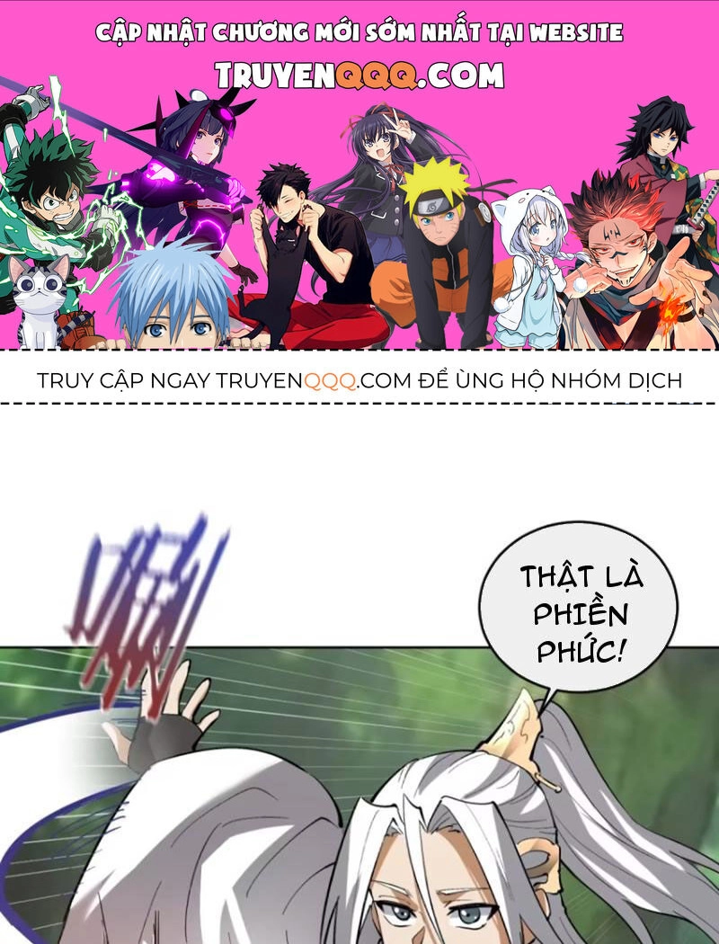 Tu Tiên Giả Cuối Cùng Chapter 29 - 1