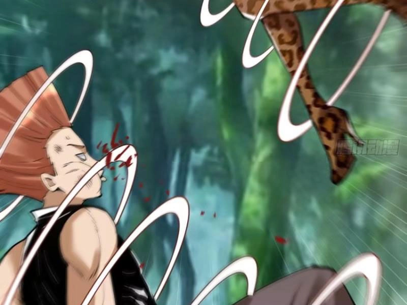 Tu Tiên Giả Cuối Cùng Chapter 29 - 5