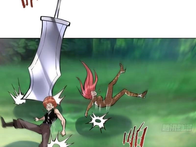 Tu Tiên Giả Cuối Cùng Chapter 29 - 7