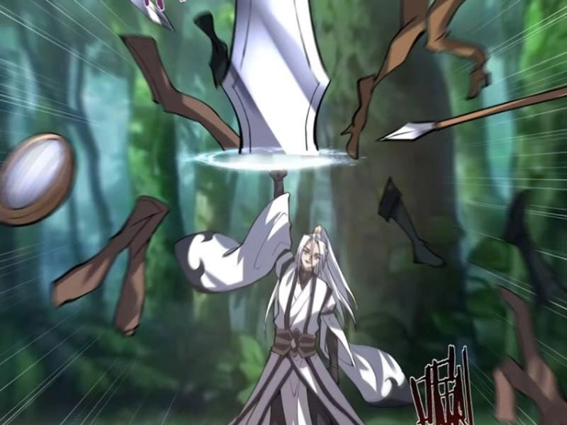 Tu Tiên Giả Cuối Cùng Chapter 29 - 18