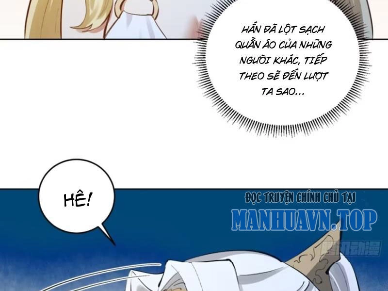 Tu Tiên Giả Cuối Cùng Chapter 29 - 21