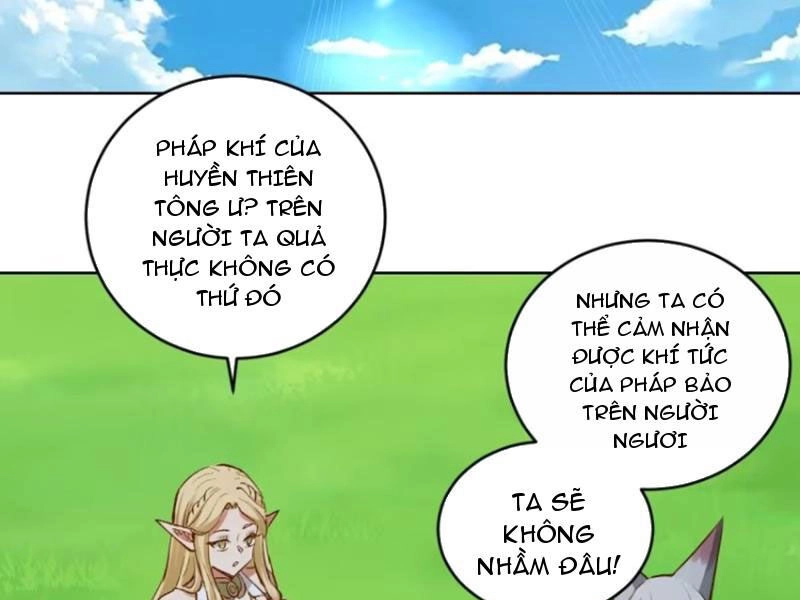 Tu Tiên Giả Cuối Cùng Chapter 29 - 35