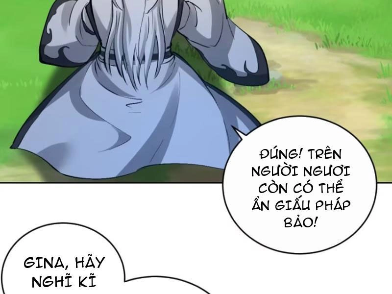 Tu Tiên Giả Cuối Cùng Chapter 29 - 37