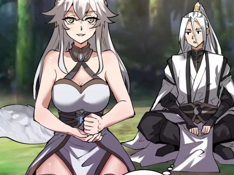 Tu Tiên Giả Cuối Cùng Chapter 29 - 51