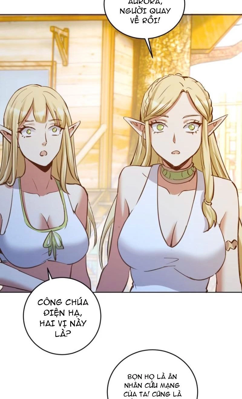 Tu Tiên Giả Cuối Cùng Chapter 30 - 3