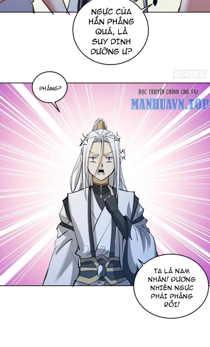 Tu Tiên Giả Cuối Cùng Chapter 30 - 6