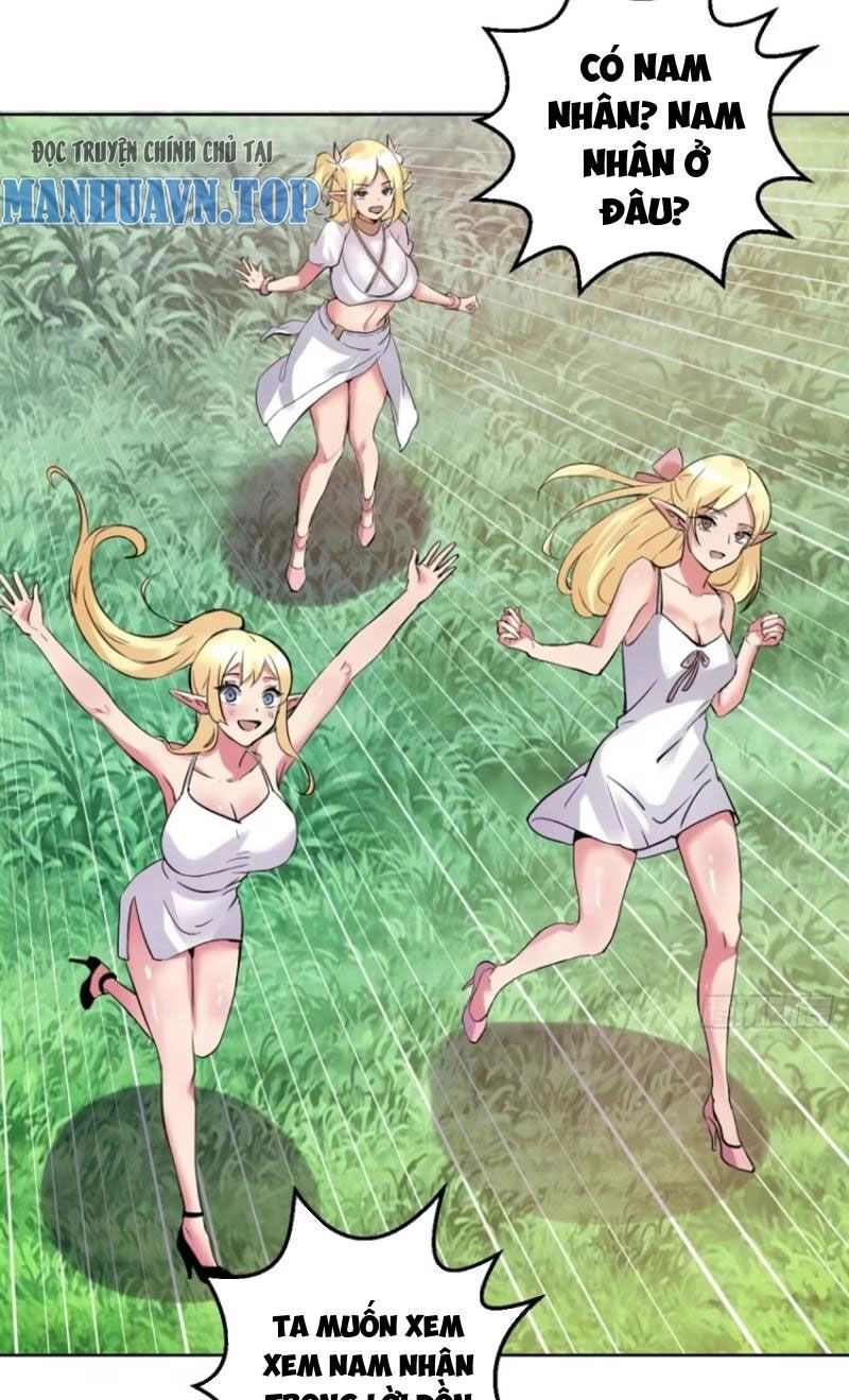 Tu Tiên Giả Cuối Cùng Chapter 30 - 11