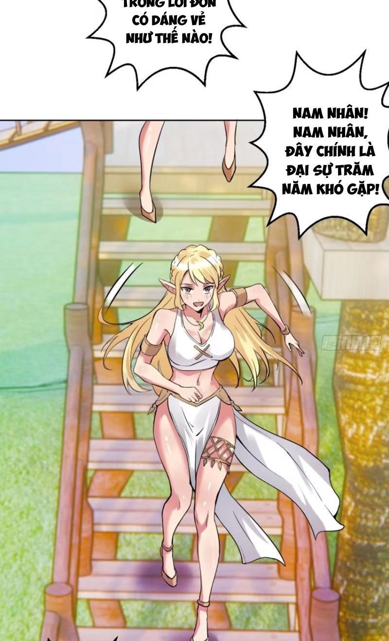 Tu Tiên Giả Cuối Cùng Chapter 30 - 12