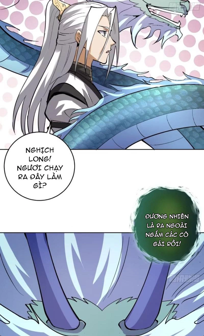 Tu Tiên Giả Cuối Cùng Chapter 30 - 19