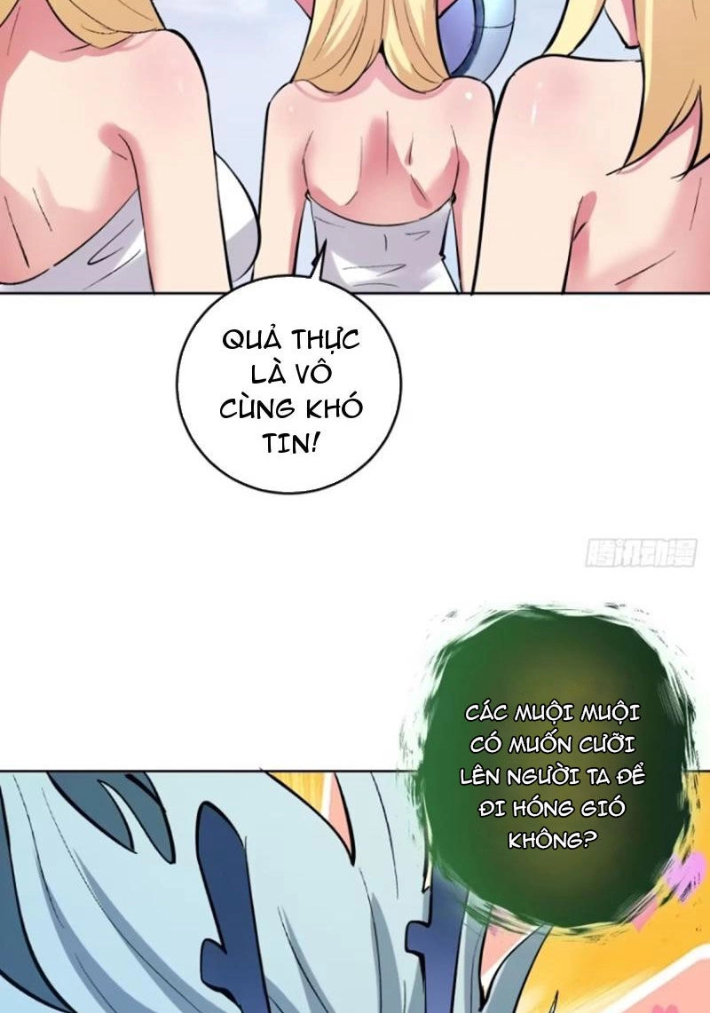 Tu Tiên Giả Cuối Cùng Chapter 30 - 22