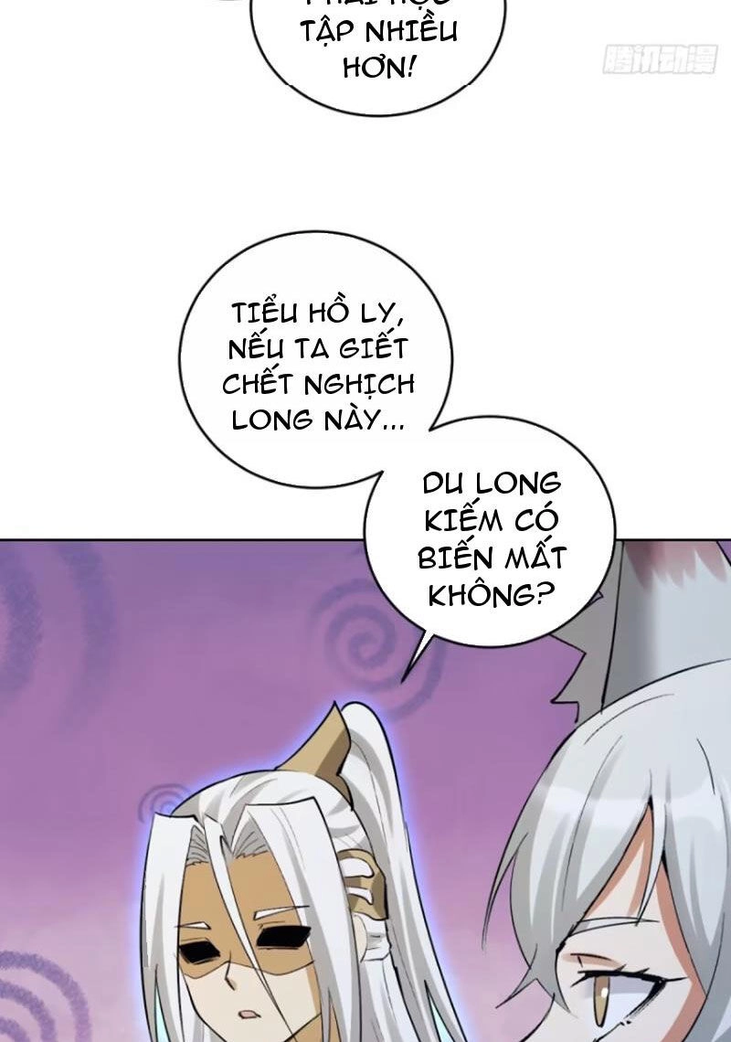 Tu Tiên Giả Cuối Cùng Chapter 30 - 25