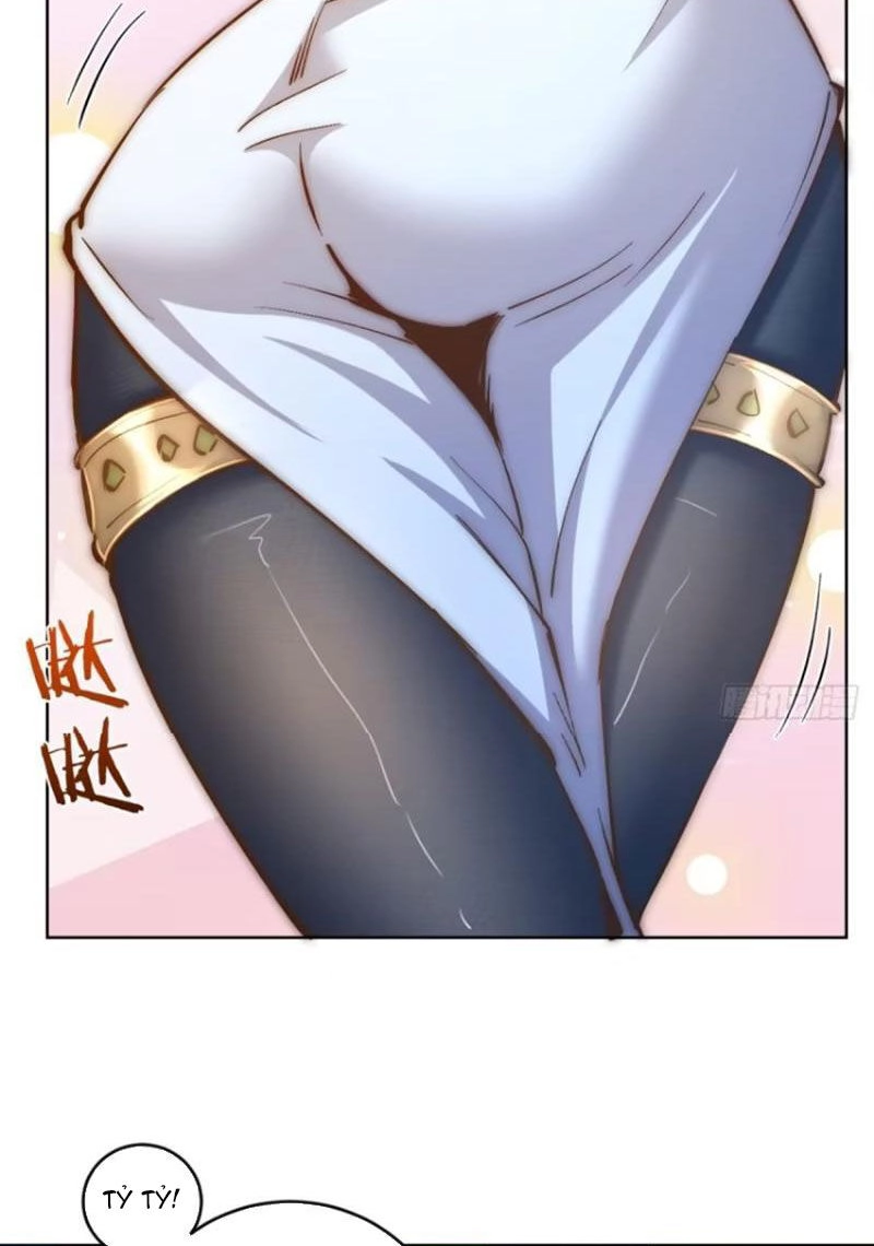 Tu Tiên Giả Cuối Cùng Chapter 30 - 27