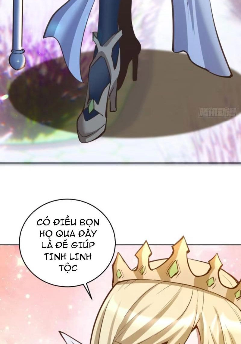 Tu Tiên Giả Cuối Cùng Chapter 30 - 31