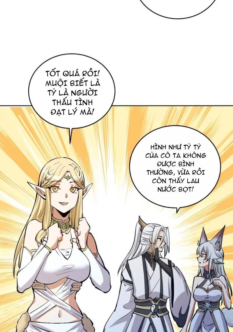 Tu Tiên Giả Cuối Cùng Chapter 30 - 33