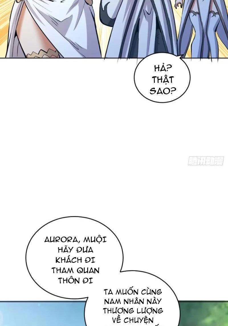 Tu Tiên Giả Cuối Cùng Chapter 30 - 34