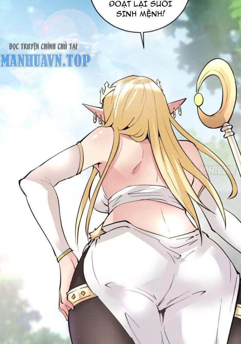 Tu Tiên Giả Cuối Cùng Chapter 30 - 35