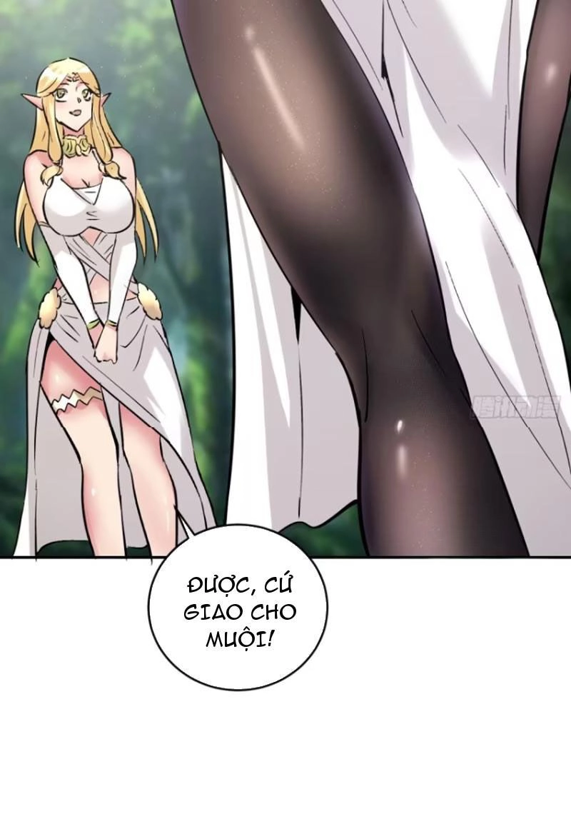 Tu Tiên Giả Cuối Cùng Chapter 30 - 36