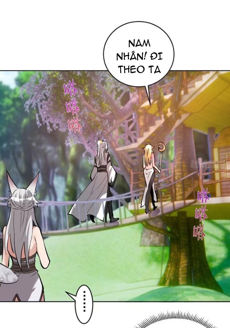 Tu Tiên Giả Cuối Cùng Chapter 30 - 37