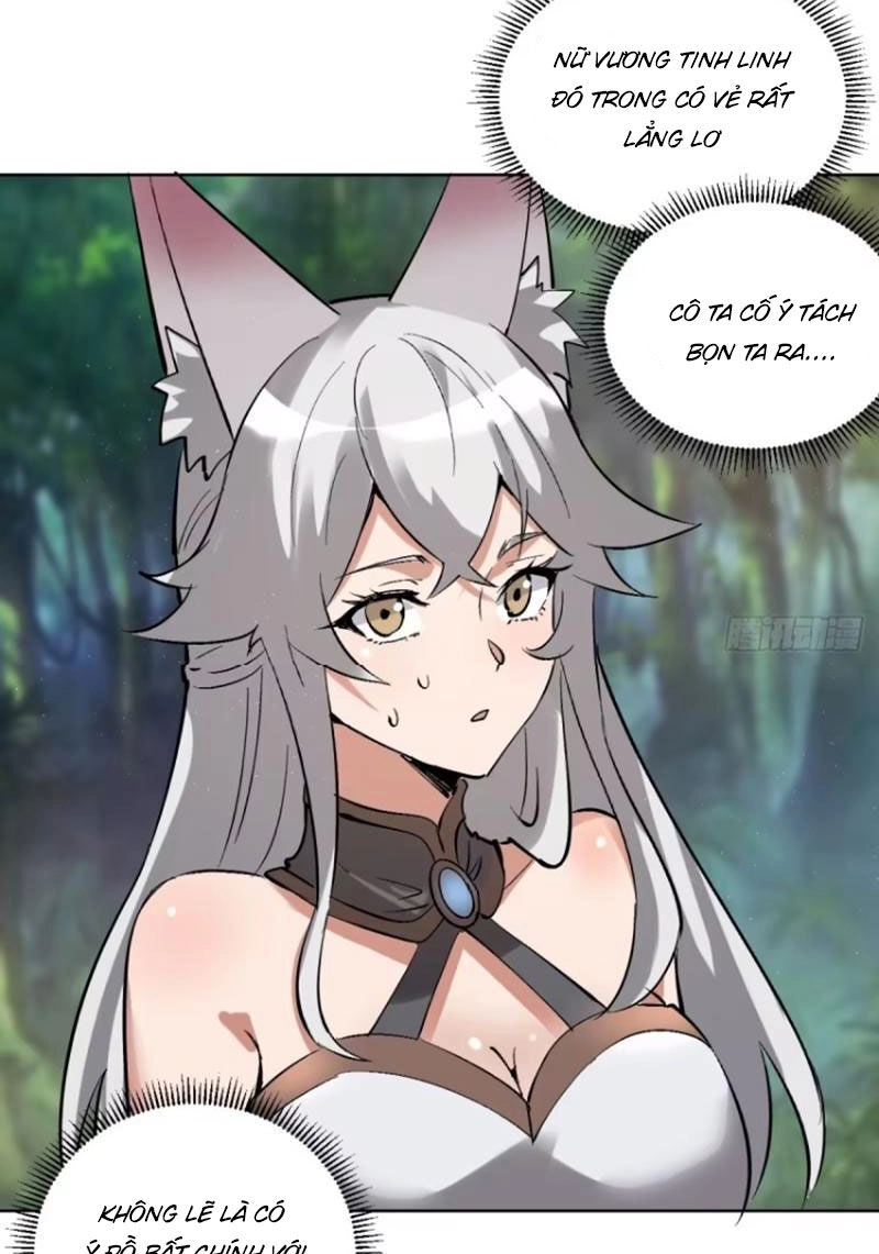 Tu Tiên Giả Cuối Cùng Chapter 30 - 38