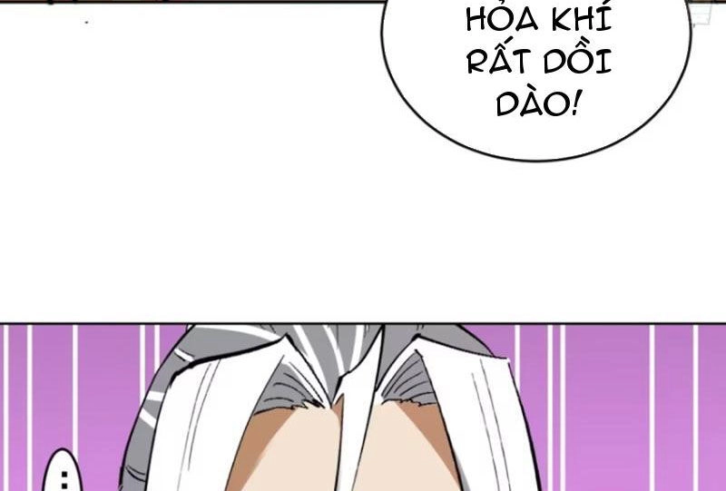 Tu Tiên Giả Cuối Cùng Chapter 30 - 44