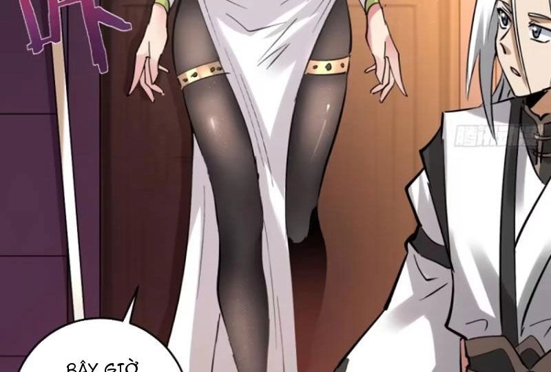 Tu Tiên Giả Cuối Cùng Chapter 30 - 50