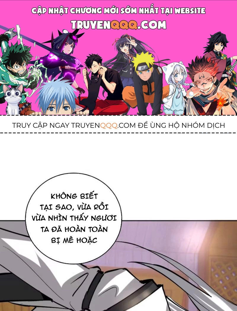 Tu Tiên Giả Cuối Cùng Chapter 31 - 1