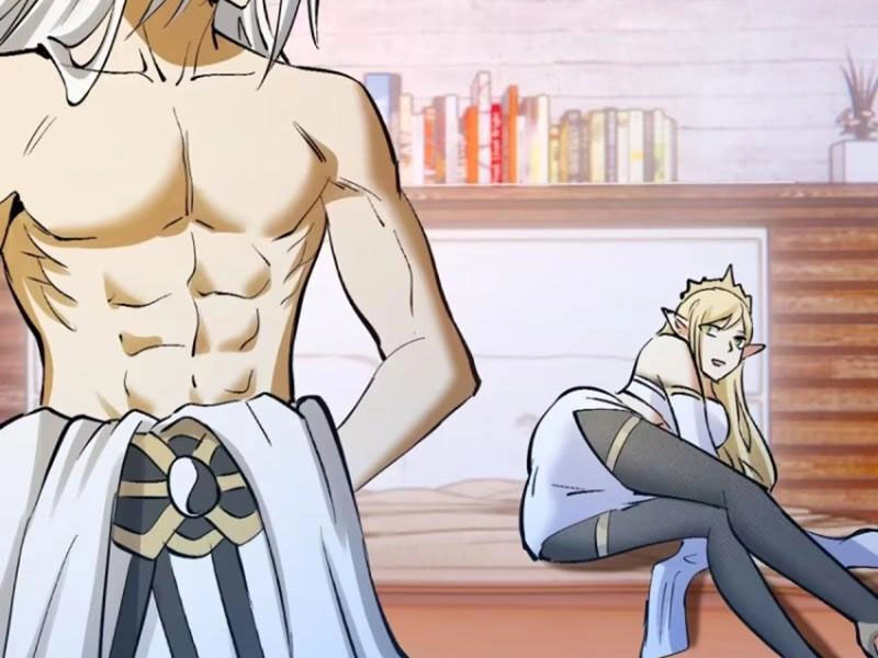 Tu Tiên Giả Cuối Cùng Chapter 31 - 40