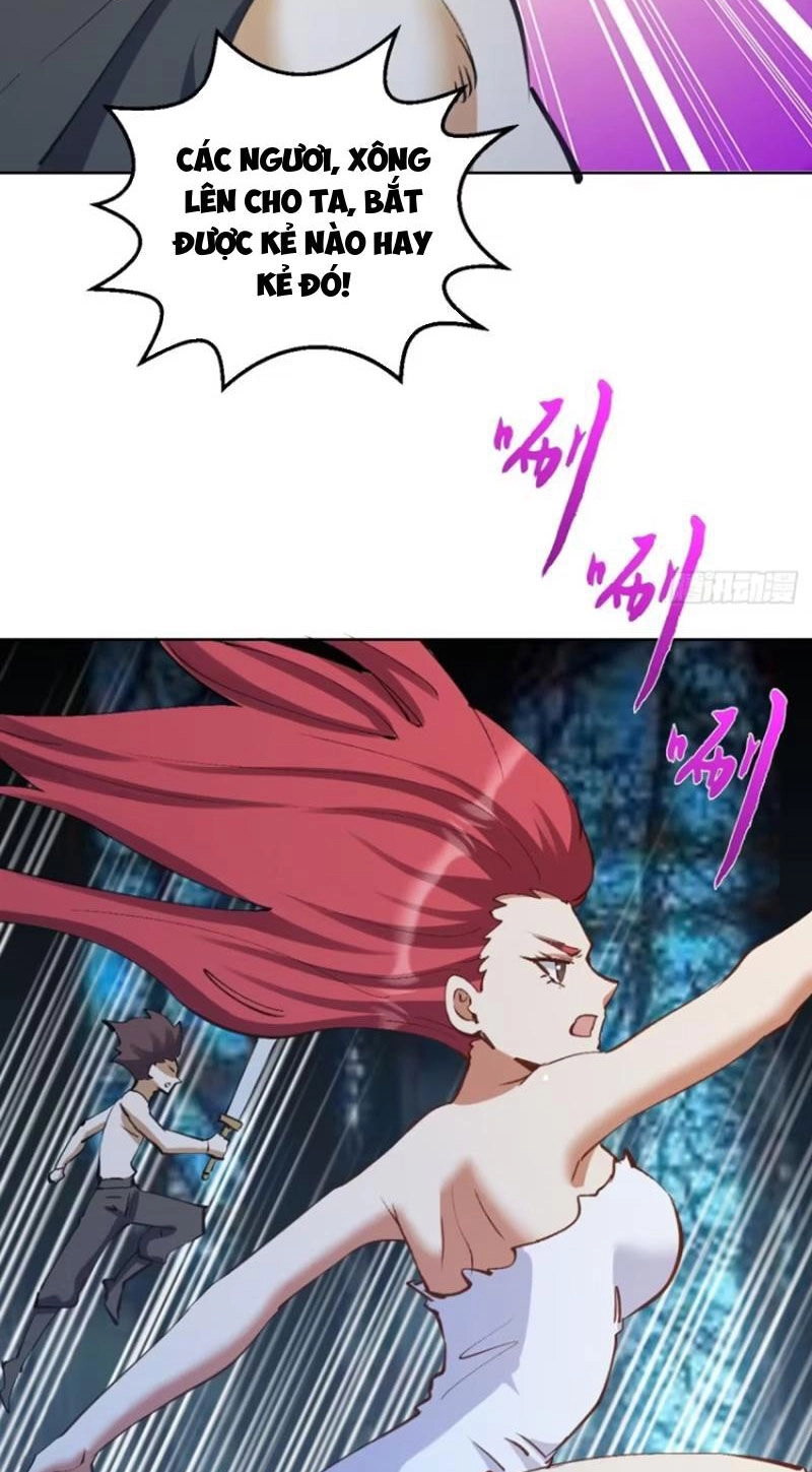 Tu Tiên Giả Cuối Cùng Chapter 33 - 27