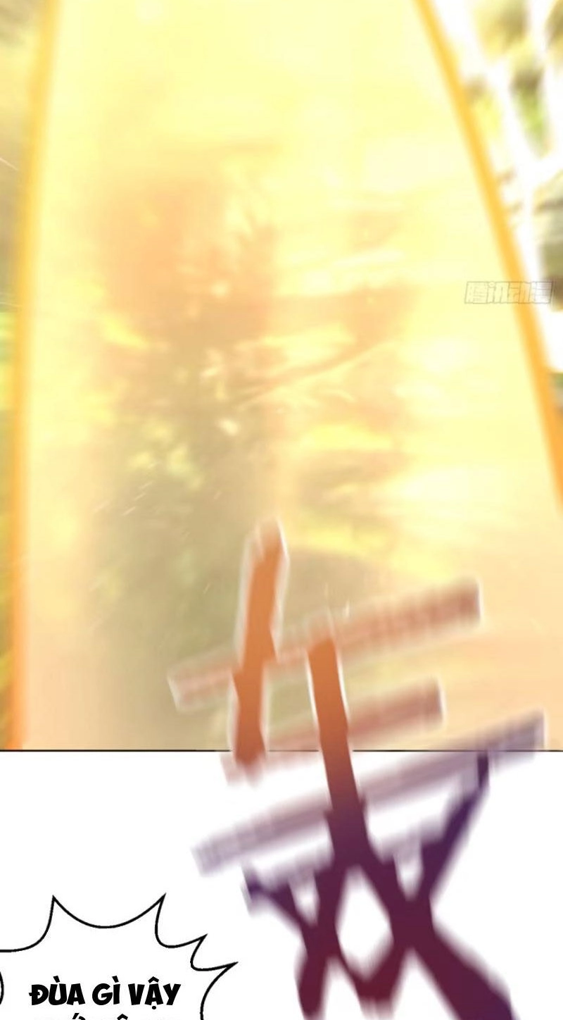 Tu Tiên Giả Cuối Cùng Chapter 33 - 39