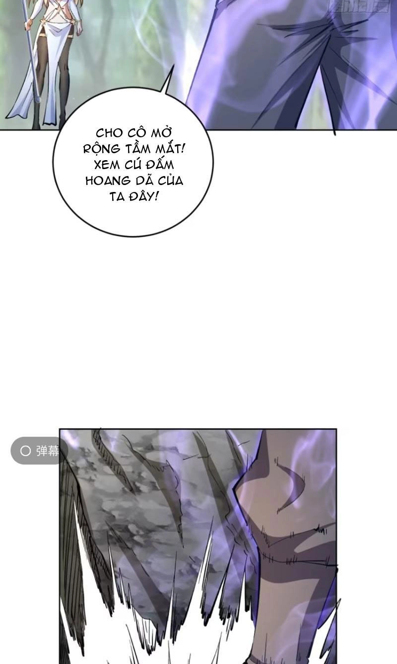 Tu Tiên Giả Cuối Cùng Chapter 34 - 2