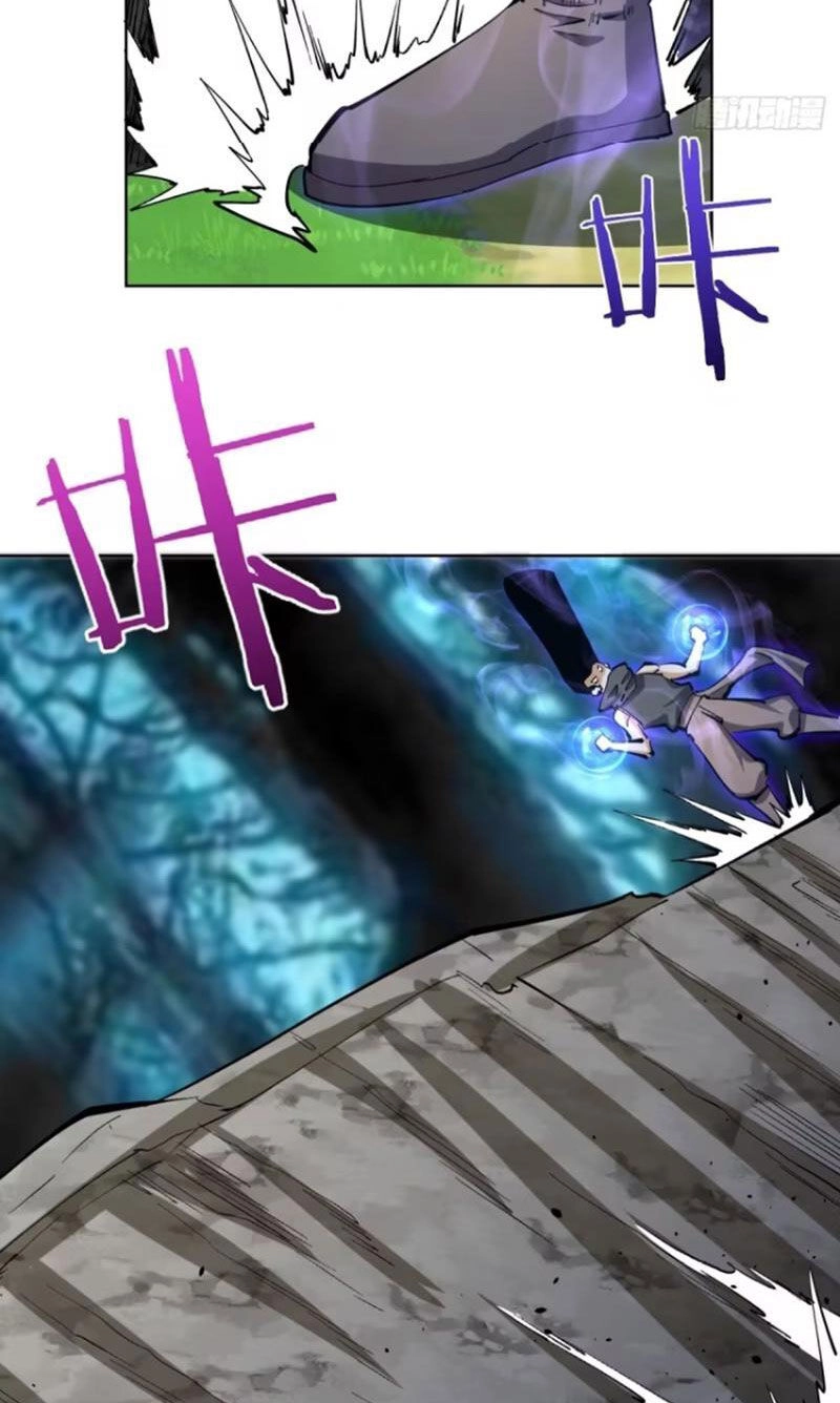 Tu Tiên Giả Cuối Cùng Chapter 34 - 3