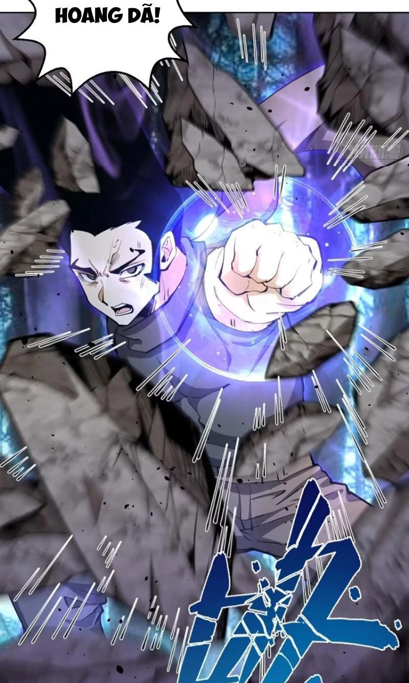 Tu Tiên Giả Cuối Cùng Chapter 34 - 5