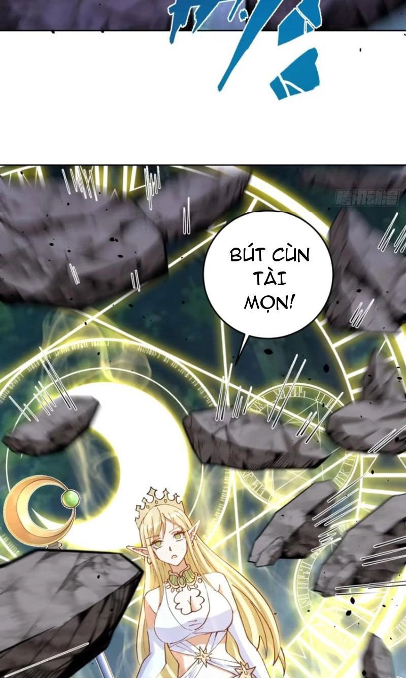 Tu Tiên Giả Cuối Cùng Chapter 34 - 6